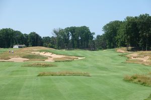 American Dunes 16th